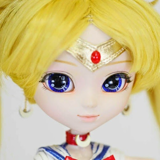 Pullip Sailor Moon Pullip Sailor Moon