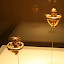 Pre-Hispanic thinkers, who included both men and women, developed body techniques to meditate ad communicate with the supernatural world. When they sat in certain positions they entered into states of intense concentration and evolved cosmological concepts.