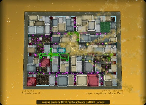 Atom Zombie Smasher Atom Zombie Smasher