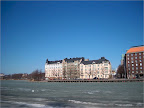 Säästöpankinranta in Helsinki