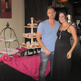 Stellas Baby Shower - Nicoles Camera