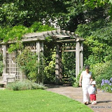 Belgrave Memorial, Greater London