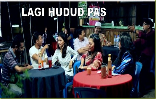 LAGI HUDUD PASSS LAGI HUDUD PASSS