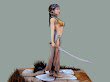 Samurai Sword Of Victory