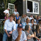 EK  Softbalkadetten bij AV