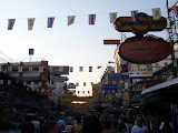 Khao San Road