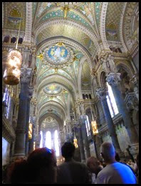 a basilica
