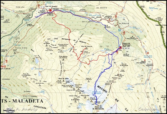 mapa mapa