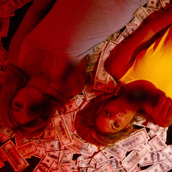Spring Breakers 10
