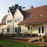 Moneypot Hill Farm, Suffolk