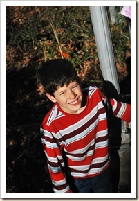 pj looking for a cache