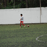 01.11.2010 Futebol de Campo (Macabi - Liga Paulista)