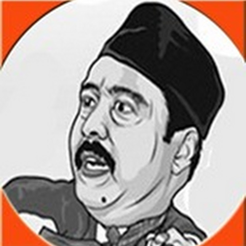 Cerita Humor “"Rano Karno” Lucu Terbaru