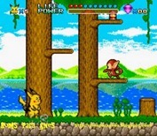 pokemon snes pokemon snes
