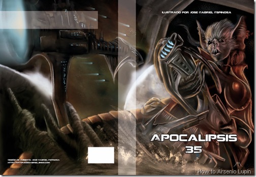 Apocalipsis 35, Autor: JOSE GABRIEL visitenlo en http://artofjosegabriel.jimdo.com/ Apocalipsis 35, Autor: JOSE GABRIEL visitenlo en http://artofjosegabriel.jimdo.com/