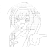 Twitter icon size W48xH48