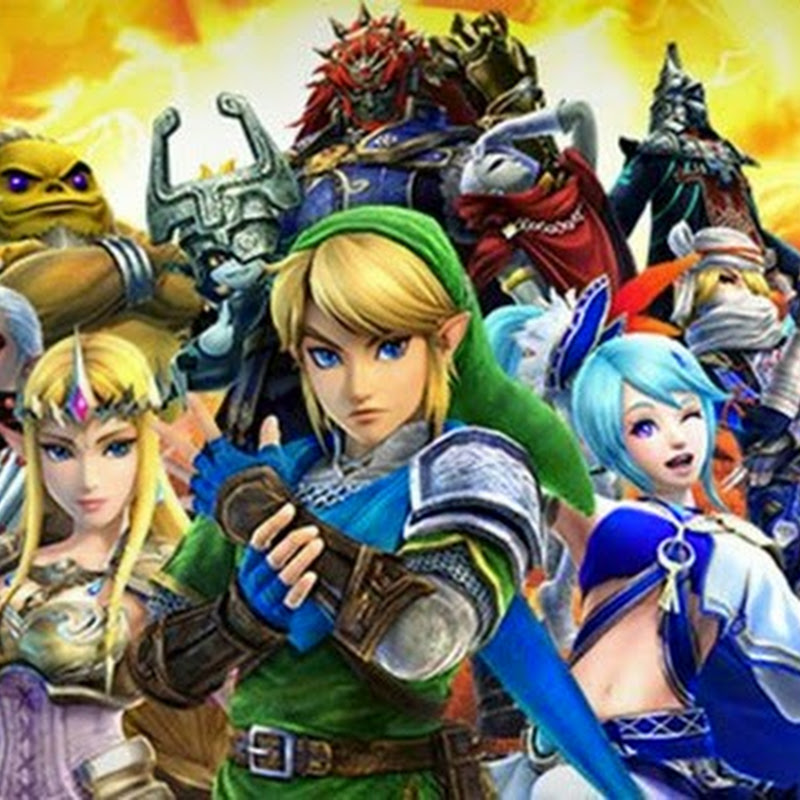 Hyrule Warriors – Der Spaß und Spiele Test