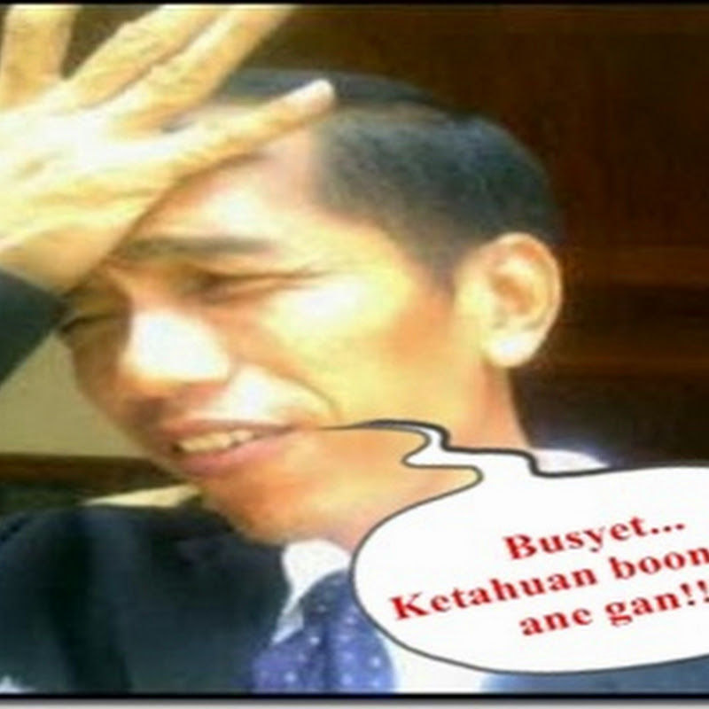 BPK : Jokowi tinggalkan masalah milyaran rupiah di DKI...