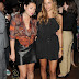 Jen Brill, Charlotte Ronson<br />
© Patrick McMullan<br />
Photo - BILLY FARRELL / PatrickMcMullan.com