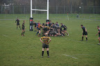 Foto's Beker Finale '07/'08