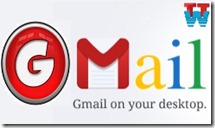 Gmail For Desktop Pokki