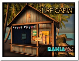 surf cabin 1