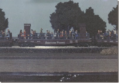 02 Dad's Layout in July 1994