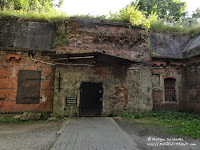 Fort pośredni IXa