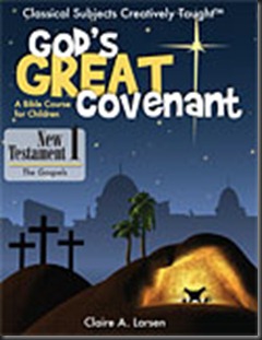 God's Great Covenant