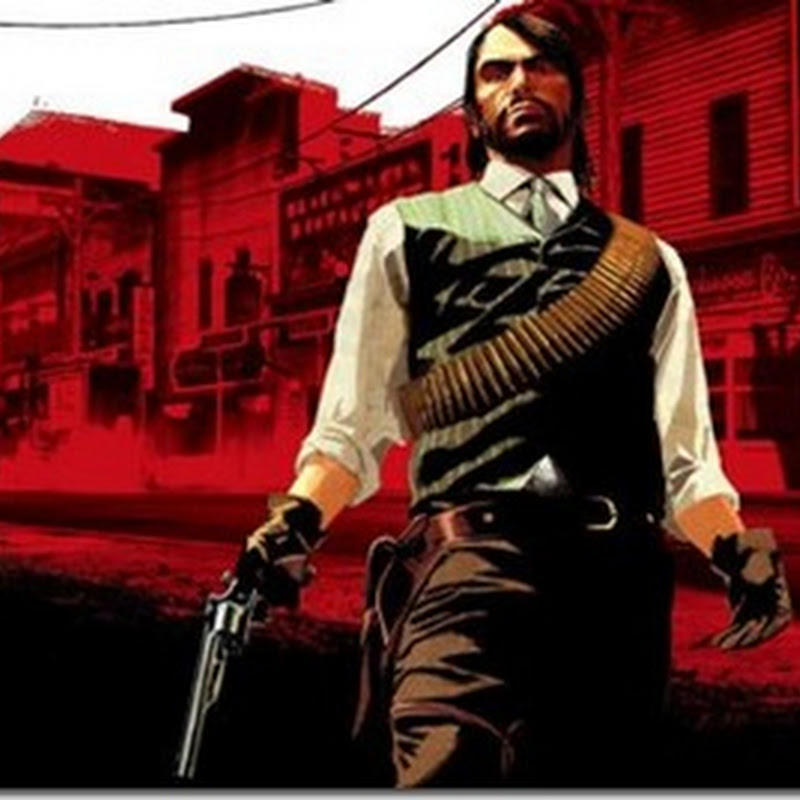 Ich hätte nie erwartet, dass Red Dead Redemption 10 so „angekündigt“ wird