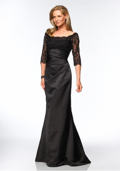 Vestidos para Mãe da Noiva