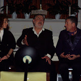 Kluki ot Ada s Vasil Mihailov, Ivailo Hristov i Diliana Hadsjiiankova, 2003