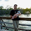 Dans la mangrove