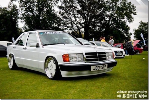 Vintage Mercedes (9)