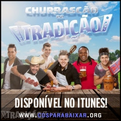 Grupo Tradição – Churrascão do Tradição (2014) Grupo Tradição – Churrascão do Tradição (2014)