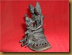 Patung Siwa Hapsari Ganesha - kiri Patung Siwa Hapsari Ganesha - kiri