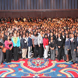 2011 Leadership Institute