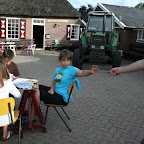 Donderdag