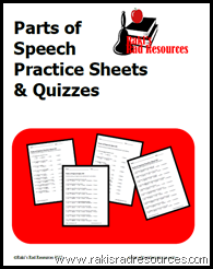partsofspeech
