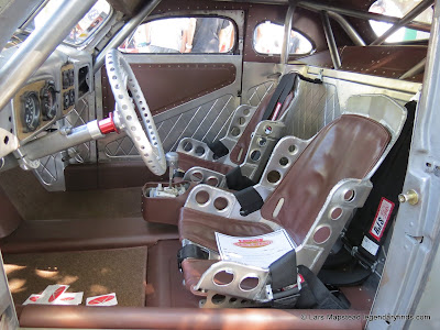  August 2012 Good Guys Rod and Custom Show Coverage