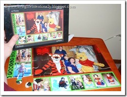 Portrait puzzles coupon code