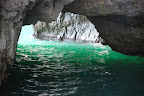 Caves. Caves.