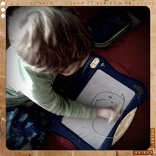 drawing