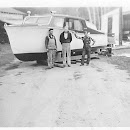 3 guys & a boat 1930