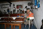 Fika på Gotland