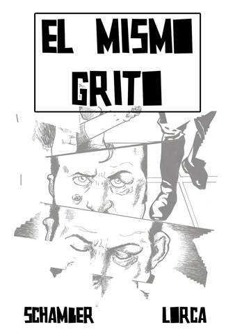 El Mismo Grito El Mismo Grito