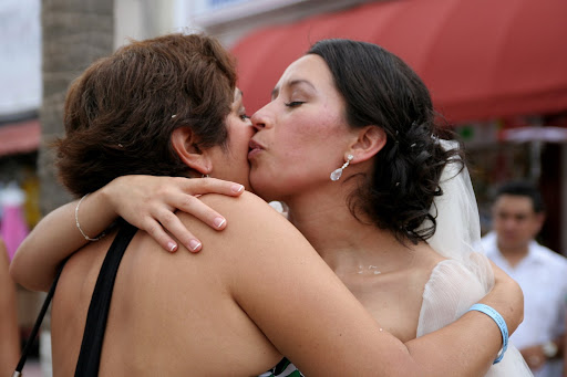 La Boda de Jesica y Cormac 