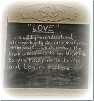 Lovequote