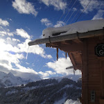 Winterwanderung zum Geislerhof