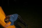Dames rugby Training